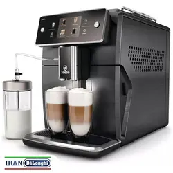 اسپرسوساز فول اتوماتیک فیلیپس مدل Saeco SM7786/00 Xelsis