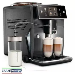 اسپرسوساز فول اتوماتیک فیلیپس مدل Saeco SM7786/00 Xelsis