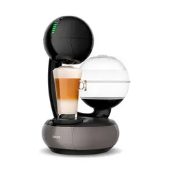 اسپرسوساز کپسولی دولچه گوستو اسپرتا کروپس مدل KP310831