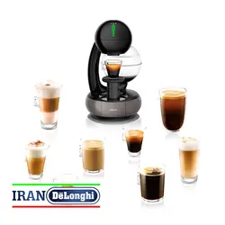 اسپرسوساز کپسولی دولچه گوستو اسپرتا کروپس مدل KP310831