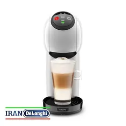 اسپرسوساز کپسولی دولچه گوستو جنیو S کروپس