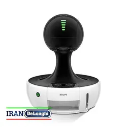 اسپرسوساز کپسولی دولچه گوستو کروپس Drop KP3505