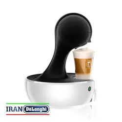 اسپرسوساز کپسولی دولچه گوستو کروپس Drop KP3505