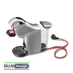 اسپرسوساز کپسولی دولچه گوستو کروپس Genio S Touch