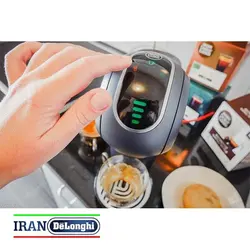 اسپرسوساز کپسولی دولچه گوستو کروپس Genio S Touch