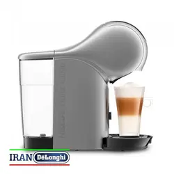 اسپرسوساز کپسولی دولچه گوستو کروپس Genio S Touch