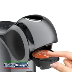 اسپرسوساز کپسولی دولچه گوستو کروپس Genio S Touch