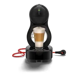 اسپرسوساز کپسولی دولچه گوستو لومیو کروپس