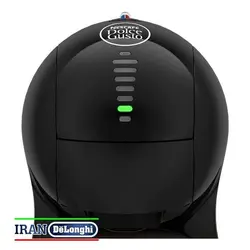 اسپرسوساز کپسولی دولچه گوستو لومیو کروپس