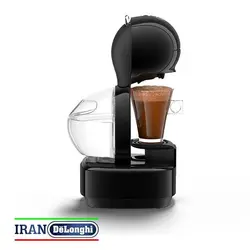 اسپرسوساز کپسولی دولچه گوستو لومیو کروپس