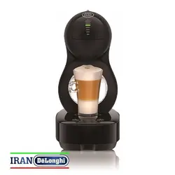 اسپرسوساز کپسولی دولچه گوستو لومیو کروپس