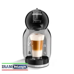 اسپرسوساز کپسولی دولچه گوستو مینی می دلونگی