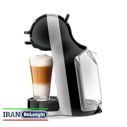 اسپرسوساز کپسولی دولچه گوستو مینی می دلونگی