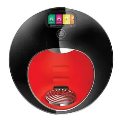 اسپرسوساز کپسولی نسکافه دولچه گوستو مجستو