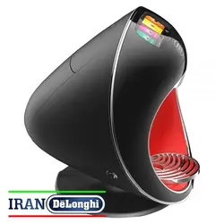 اسپرسوساز کپسولی نسکافه دولچه گوستو مجستو