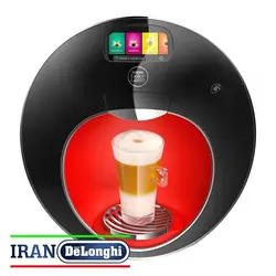 اسپرسوساز کپسولی نسکافه دولچه گوستو مجستو