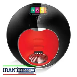 اسپرسوساز کپسولی نسکافه دولچه گوستو مجستو