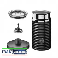 اسپرسوساز نسپرسو اسنزا مینی دلونگی با کف شیرساز