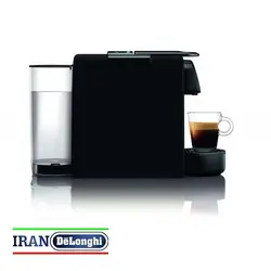 اسپرسو ساز نسپرسو اسنزا مینی دلونگی رنگ مشکی مدل EN85.B