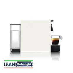 اسپرسو ساز نسپرسو اسنزا مینی کراپس رنگ سفید مدل XN1101.21