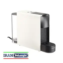 اسپرسو ساز نسپرسو اسنزا مینی کراپس رنگ سفید مدل XN1101.21