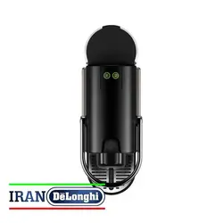 اسپرسو ساز نسپرسو پیکسی کروپس رنگ تیتانیوم مدل XN304TNL