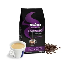 دانه قهوه ایتالیانو کرموسو