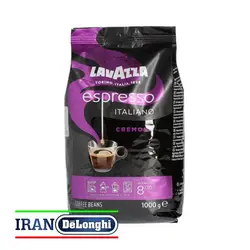 دانه قهوه ایتالیانو کرموسو