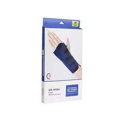 مچ بند دست چپ دکتر مد DR-W004