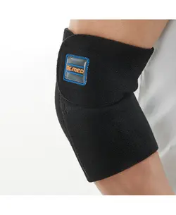 آرنج بند جلو باز دکتر مد مدل DR.MED-E002 | ایران دراگ استور