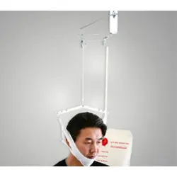 ست ورزش گردن دکتر مد مدل DR-MED-FT 403 | ایران دراگ استور