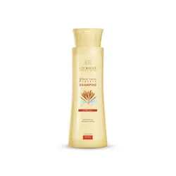 شامپو پروتئینه جوانه گندم سینره مدل Wheat Germ