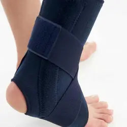 قوزک بند آتل دار دکتر مد DR-A011 (کپی)