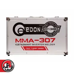 اینورتر جوشکاری 200 آمپر ادون مدل MMA-307