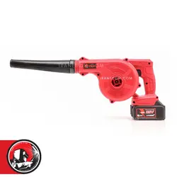 بلوور شارژی 21 ولت ادون مدل AKM-21