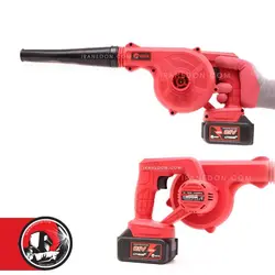 بلوور شارژی 21 ولت ادون مدل AKM-21