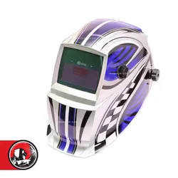 ماسک جوشکاری اتوماتیک ادون مدل ED-9000