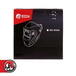 ماسک جوشکاری اتوماتیک ادون مدل ED-9000