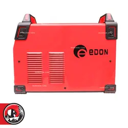 دستگاه جوش اینورتر co2 سه فاز صنعتی ادون مدل NBC-350