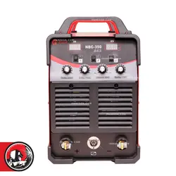 دستگاه جوش اینورتر co2 سه فاز صنعتی ادون مدل NBC-350