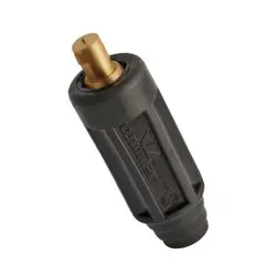 کانکتور نری جوشکاری سایز 50 وینر