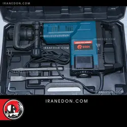 چکش تخریب 11 کیلویی ادون مدل ED-11E
