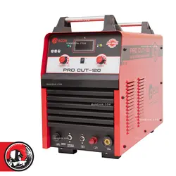 دستگاه برش پلاسما ادون مدل cut120