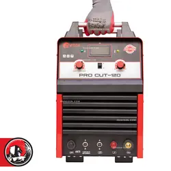 دستگاه برش پلاسما ادون مدل cut120