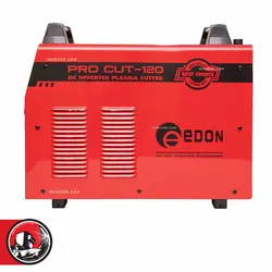 دستگاه برش پلاسما ادون مدل cut120