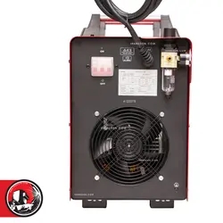 دستگاه برش پلاسما ادون مدل cut120