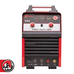 دستگاه برش پلاسما ادون مدل cut120
