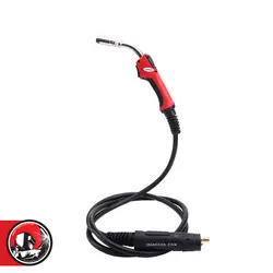 تورچ جوشکاری CO2 هوا خنک مدل 25AK