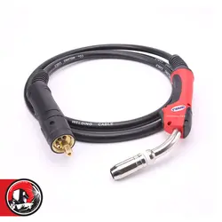 تورچ جوشکاری CO2 هوا خنک مدل 25AK