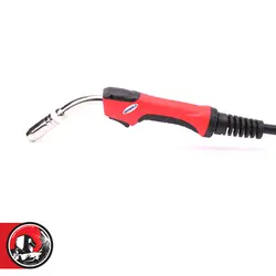 تورچ جوشکاری CO2 هوا خنک مدل 25AK